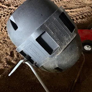 Composting Barrel