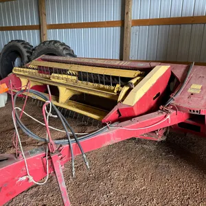 New Holland 492 Haybine