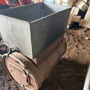 Homemade Sap Cooker Stove