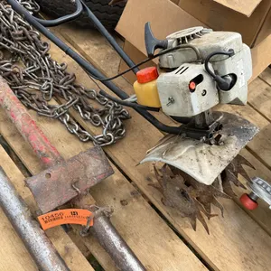 Echo TC-2100 Mini Tiller