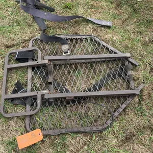 Metal Deer Stand