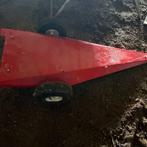 Sprayer Cart Frame