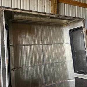 Aluminum Truck Topper