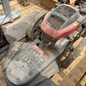 Craftsman 5.5 HP Weed Trimmer