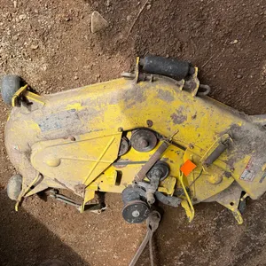 John Deere Mower Deck