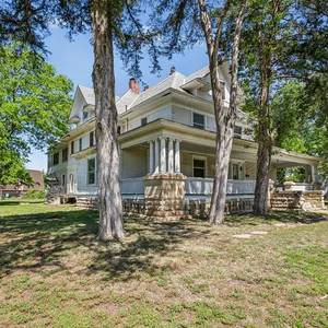 “NO RESERVE: Augusta Historic Giant on ¾ Acre – Rare Redevelopment Opportunity”