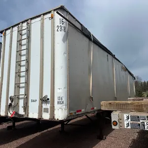 1995  45' Chip Trailer