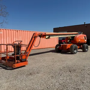 2005 JLG 660SG Telescopic Boom Lift