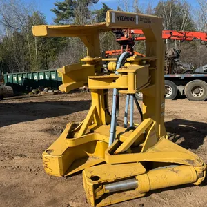 Hydro-Ax 20FB 20" Feller Buncher