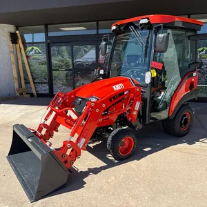 Kioti CS2530CH Tractor