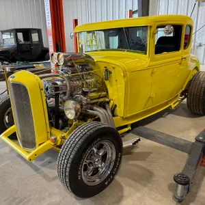 Ford Roadster