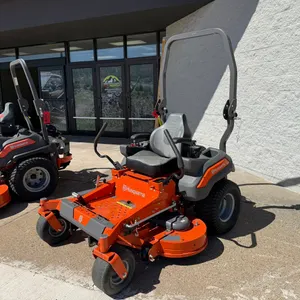 Husqvarna Z 454 Zero Turn Lawn Mower