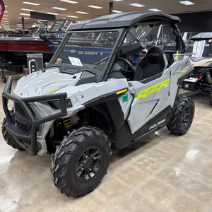 2023 Polaris RZR Trail UTV