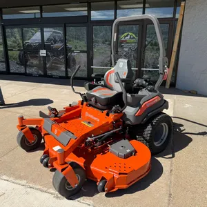 Husqvarna Z572X Zero Turn Lawn Mower