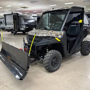 2025 Polaris Ranger 1000 UTV