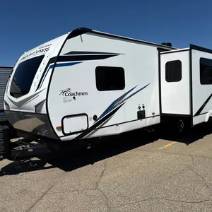 2022 Forest River Inc. Coachmen Freedom Express 32'  Camper