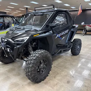 2023 Polaris RZR PRO XP UTV