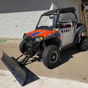 2011 Polaris RZR 900 EFI UTV