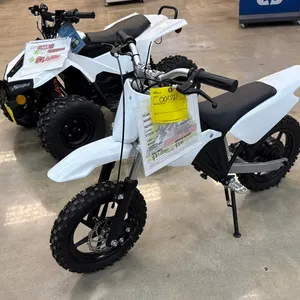 2024 Kayo EKMB Dirt Bike
