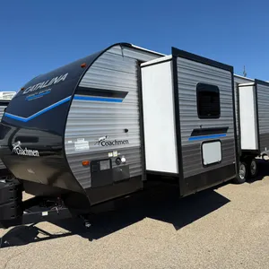 2023 Forest River Inc. Coachmen 36' Camper