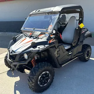 2016 Yamaha Wolverine Special Edition UTV