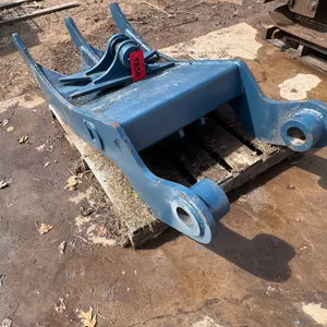 CF Excavator Thumb