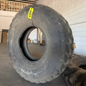 Double Coin 14.00R24 REM1 Radial Grader Tire