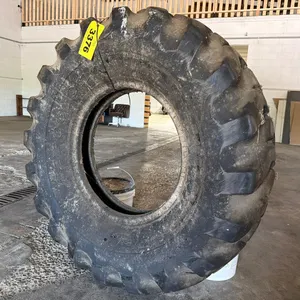 14.00-24 TG Firestone Super Ground Grip G-2 / L-2 Tire