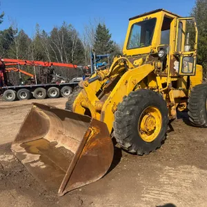 Hough 65 Wheel Loader