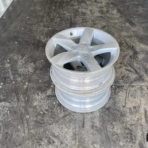 Quantity of Rims
 UNRESERVED