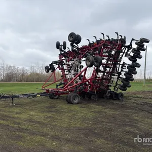 Case IH ATX3 60 ft Air Drill