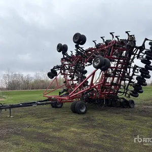 Case IH 6012 60 ft Air Drill