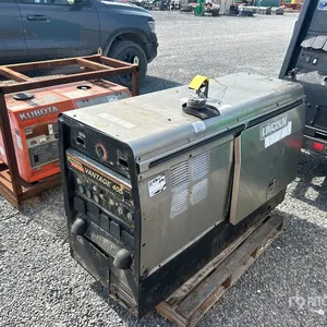 2007 Lincoln Vantage 400 Engine Driven Welder (Inoperable)