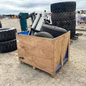 Quantity of 265/70R16 Tires