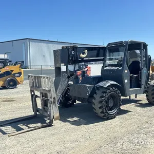 2017 Gehl R56-34 Telehandler