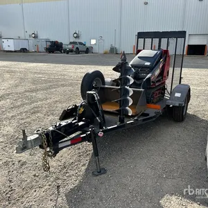 2020 Toro Dingo TX427 Mini Compact Track Loader