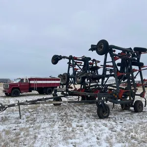 1992 Flexi-Coil 800 46 ft Cultivator