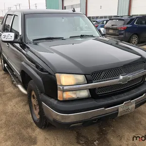 2006 Chevrolet Avalanche 1500 LT Truck