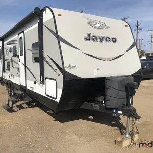 2018 Jayco Jay T/A Flight Travel Trailer