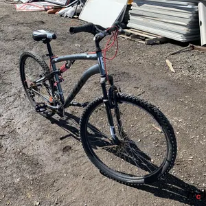 CCM Savage Bicycle
 UNRESERVED
