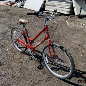 Supercycle Bicycle
 UNRESERVED