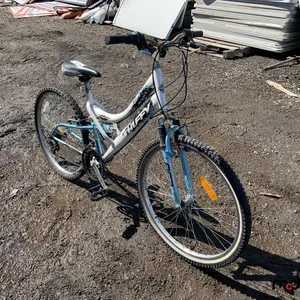 Huffy Avarice Bicycle
 UNRESERVED