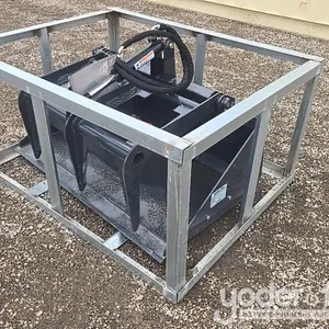 Unused Landhonor MGB-72-44W 