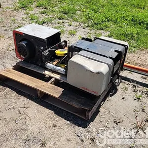 Kone Cranes 2 Ton Electric  Hoist 