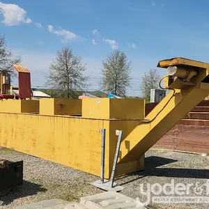 Truck Tire Washer System, Electric 
