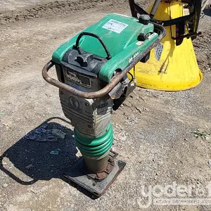 Wacker BS600 