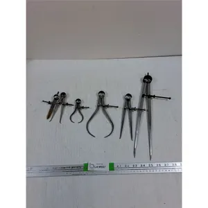 Assorted Calipers