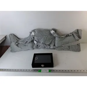 Felt Jewelry Box & Mastectomy Post Recovery Pillow