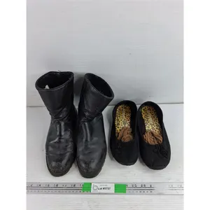 Winter Ankle Boots - Size 9, Women's Shoes - Size 9
