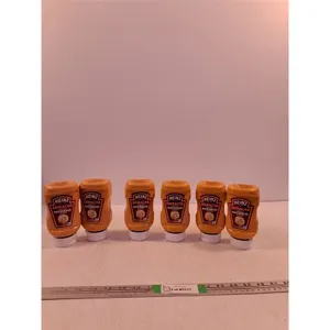 (6) Heinz Sriracha Sauce Style Mayonnaise (as is) - PICK UP